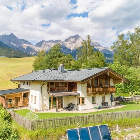 Sommerstein Maria Alm am Steinernen Meer Exterior photo