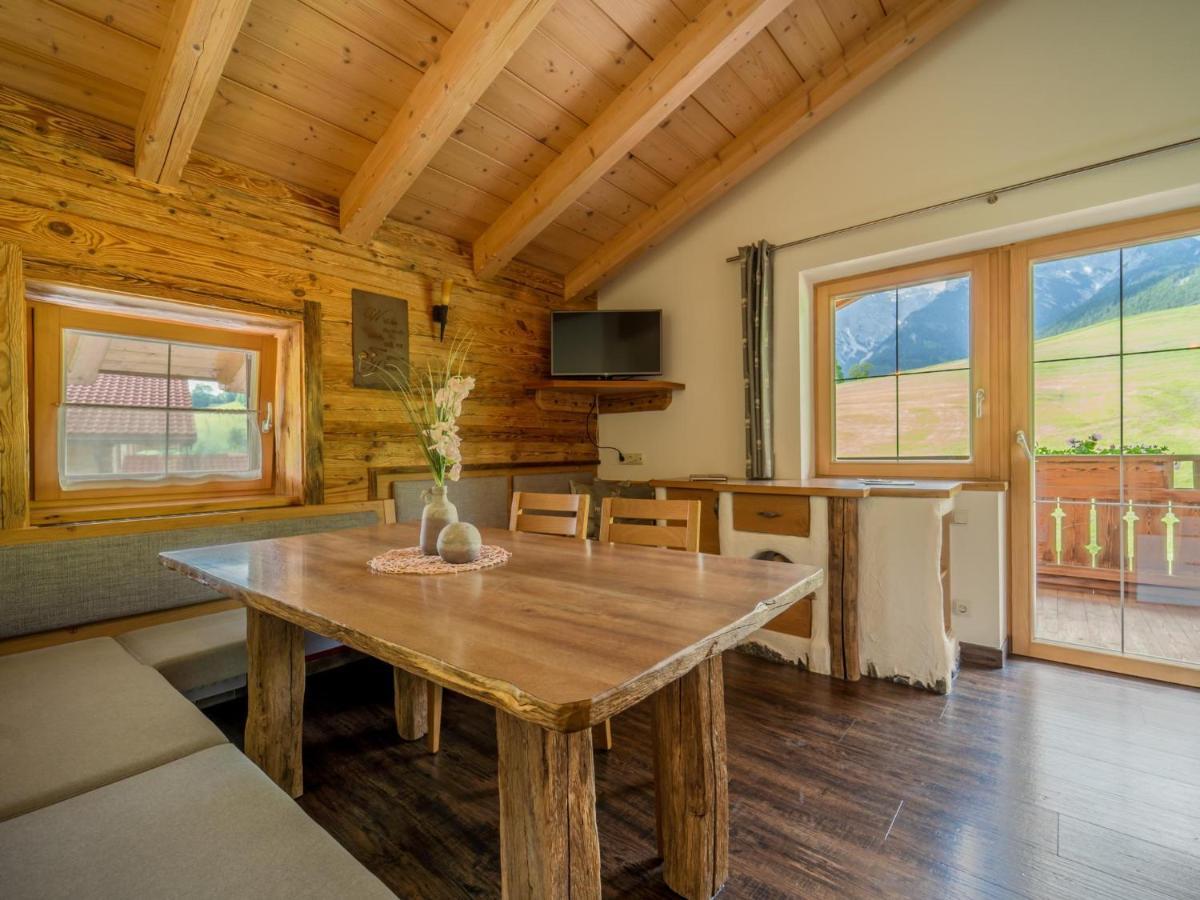 Sommerstein Maria Alm am Steinernen Meer Exterior photo
