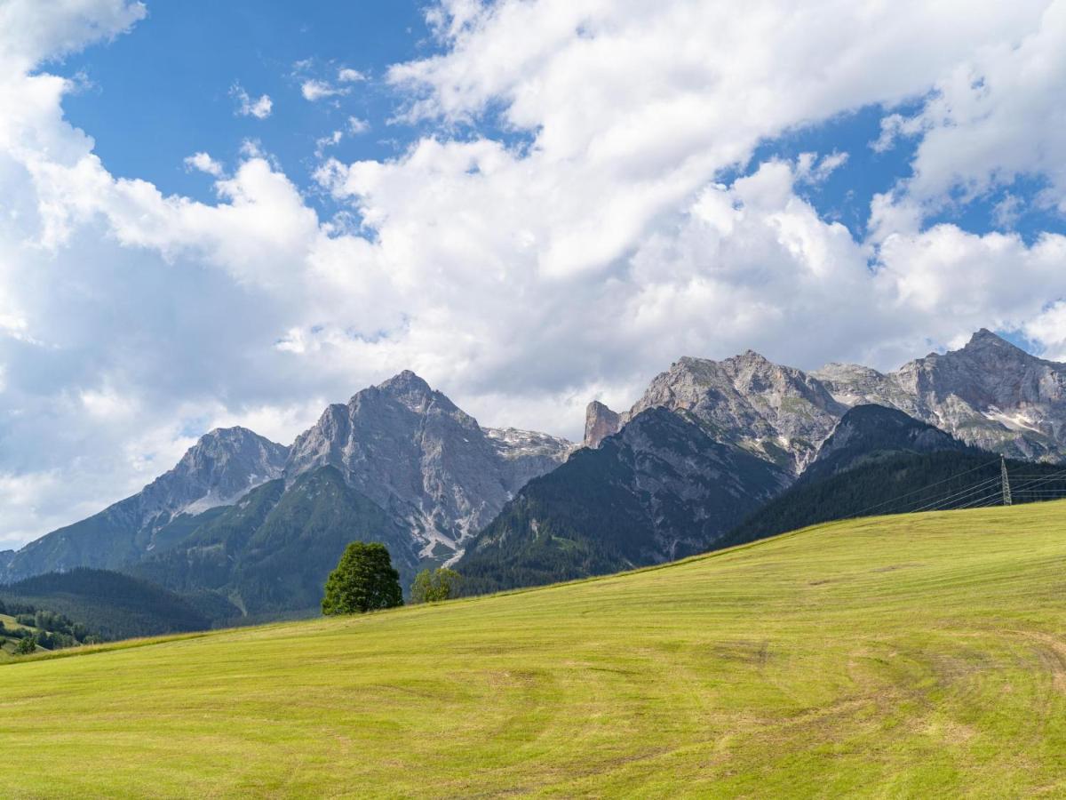 Sommerstein Maria Alm am Steinernen Meer Exterior photo