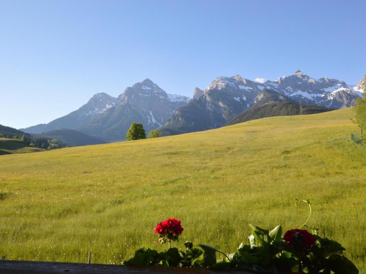Sommerstein Maria Alm am Steinernen Meer Exterior photo