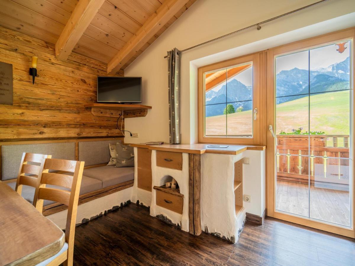 Sommerstein Maria Alm am Steinernen Meer Exterior photo