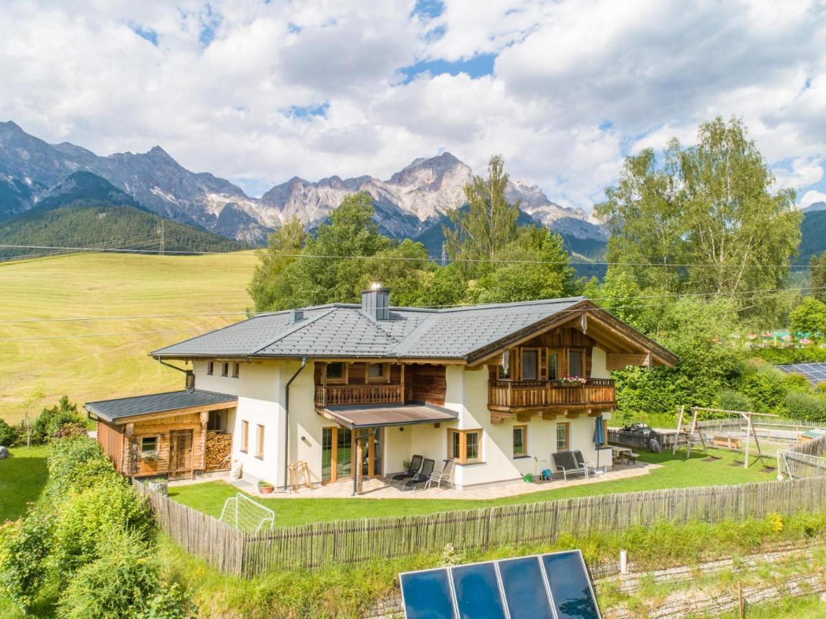 Sommerstein Maria Alm am Steinernen Meer Exterior photo